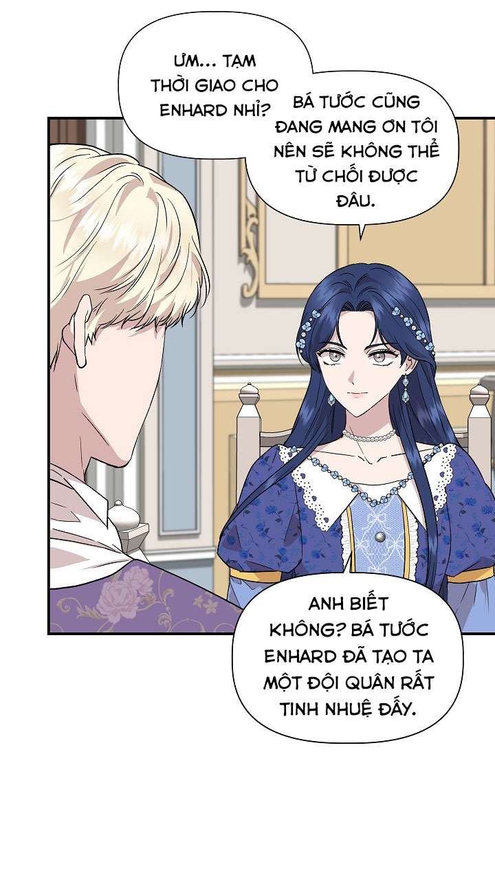 Tôi Không Phải Là Cinderella Chapter 44 - Trang 4