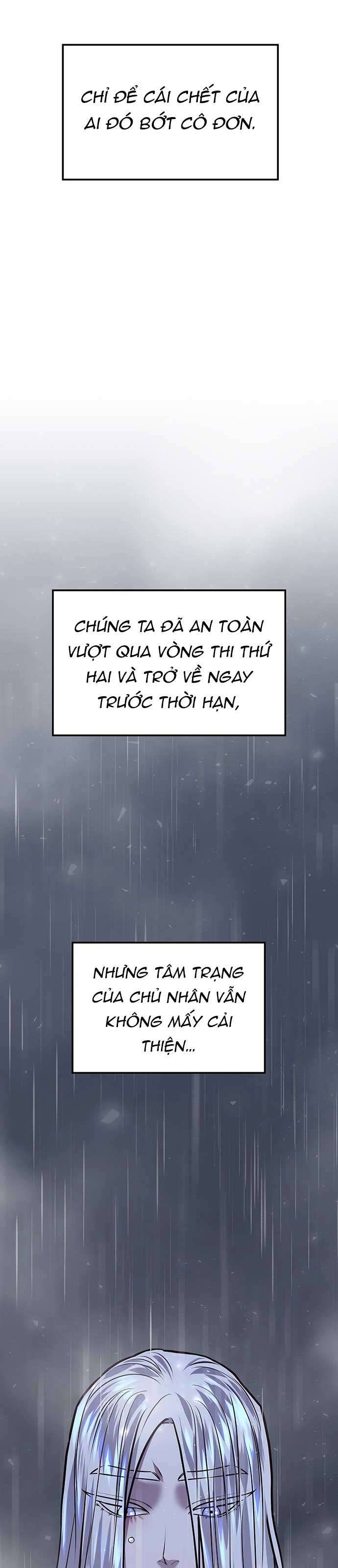 Vương Tử Huyền Bí Chapter 14 - Trang 4