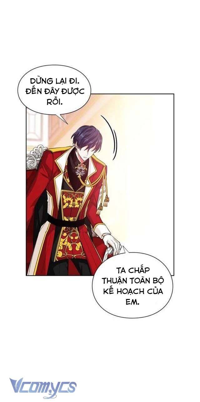 Bác Sĩ Elise: Vi Tiểu Thư Với Cây Đèn Dầu Chap 71 - Trang 2