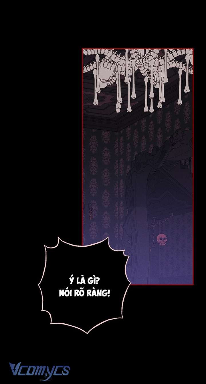 Sống Sót Như Một Hầu Gái Trong Trò Chơi Kinh Dị Chapter 57 - Trang 4