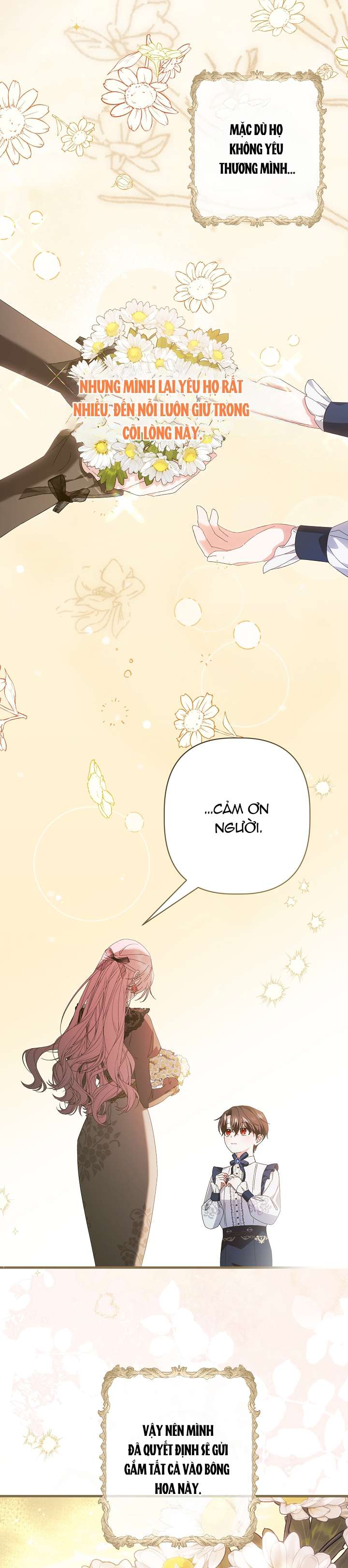 Cha Của Nam Chính Từ Chối Hủy Hôn Chapter 23 - Trang 4