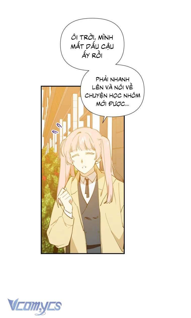 Điều Ước Sao Băng Chap 6 - Trang 4