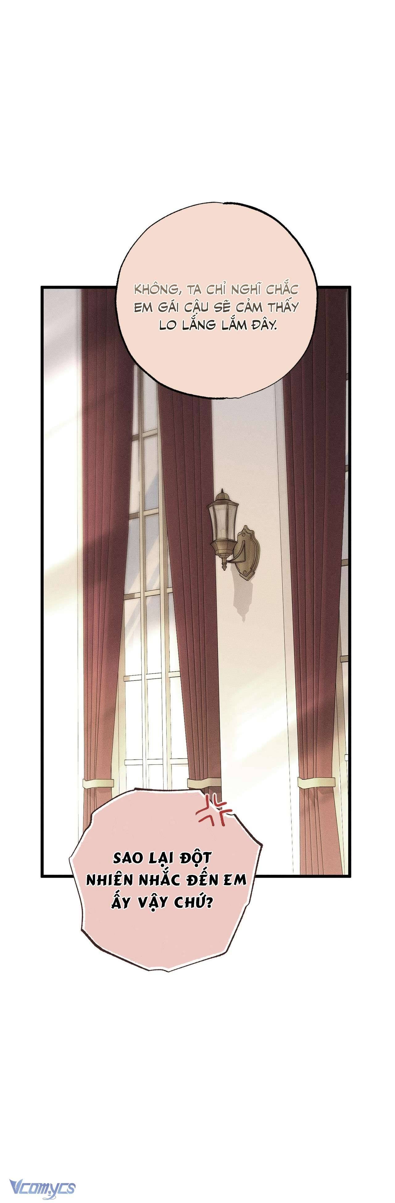 Vị Phu Quân Căm Ghét Tôi Đã Mất Trí Nhớ Chapter 43 - Trang 4