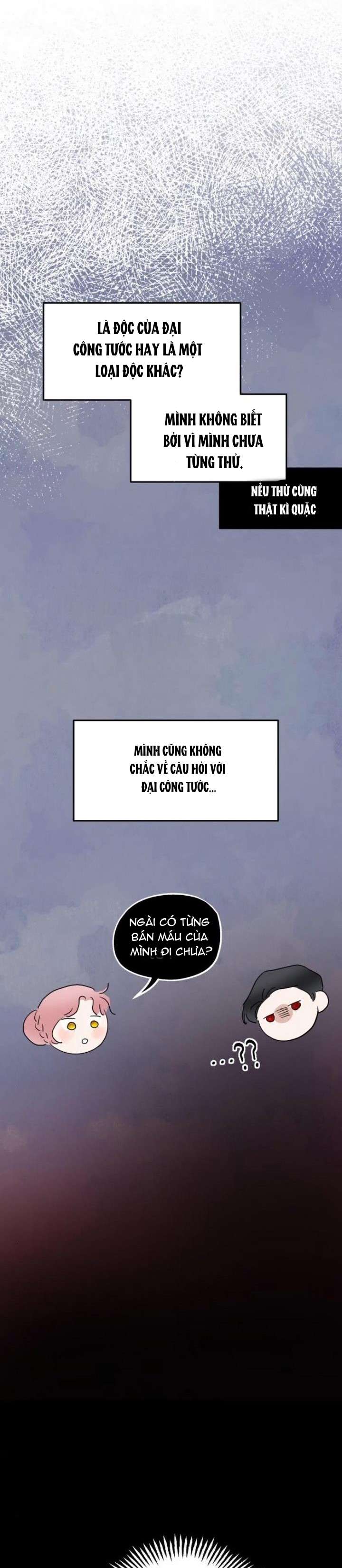 Gia Đình Chồng Quá Ám Ảnh Bởi Tôi Chap 15 - Trang 2