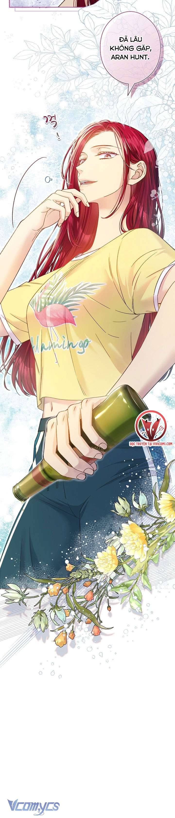 [18+] Love Kitsch Crunch Chapter 23 - Trang 3