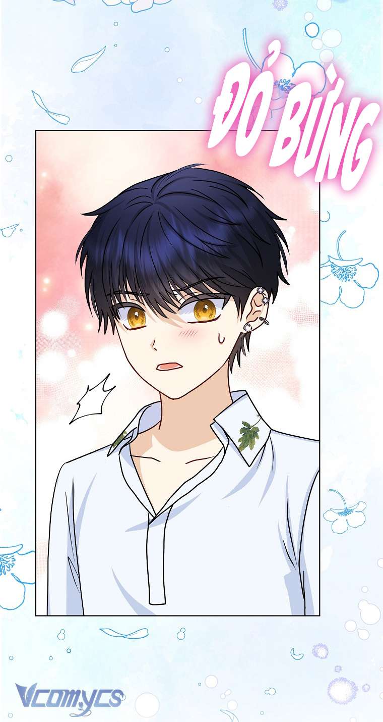 Nhân Vật Phản Diện Đều Thích Tôi Chapter 15 - Trang 4