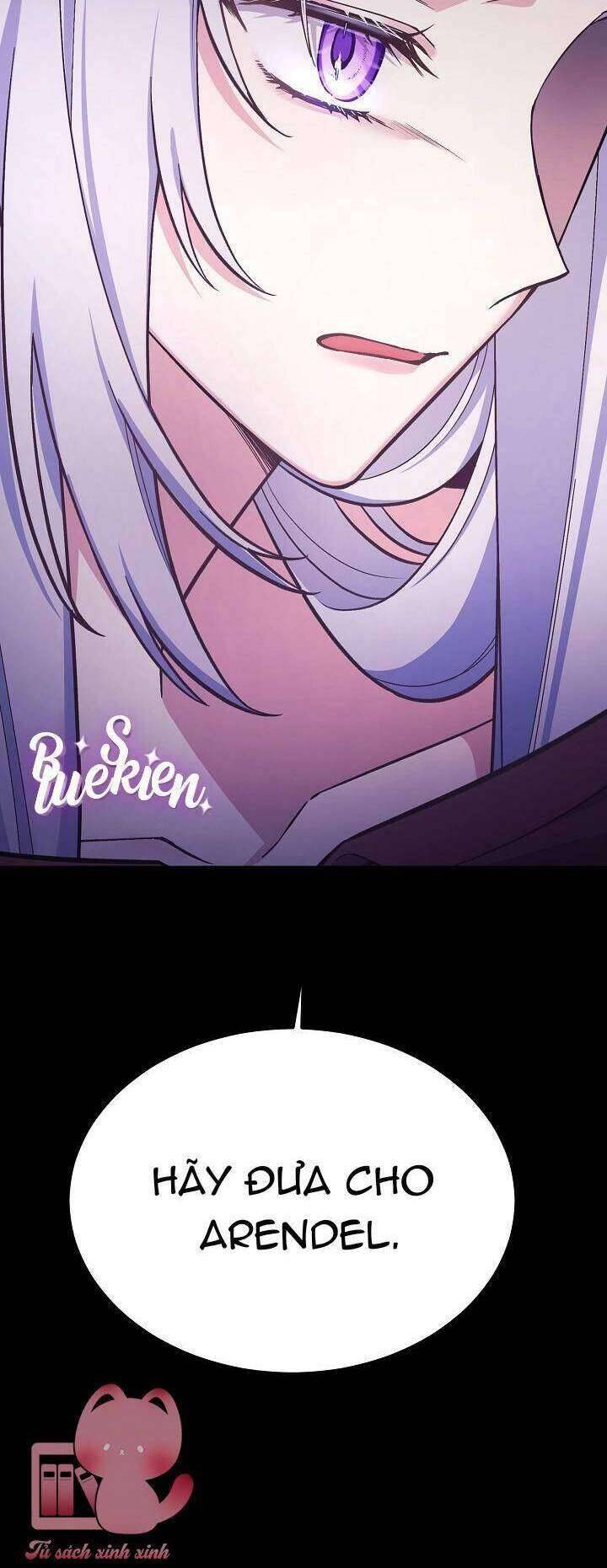 Bệ Hạ, Tôi Sẽ Giết Ngài! Chapter 30 - Next Chapter 30