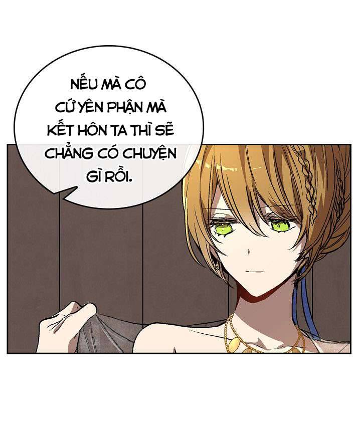 Vị Hôn Thê Khế Ước Của Công Tước Chapter 20 - Next Chapter 21