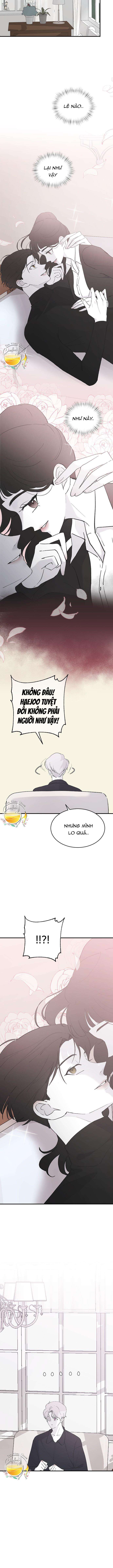 Ba Anh Trai Cực Phẩm Của Tôi Chap 52 - Trang 3