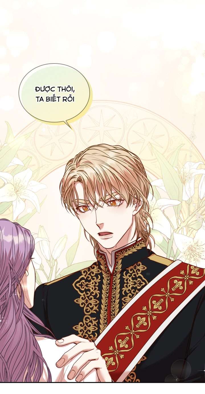 Thư Ký Của Bạo Chúa Chapter 37 - Trang 4