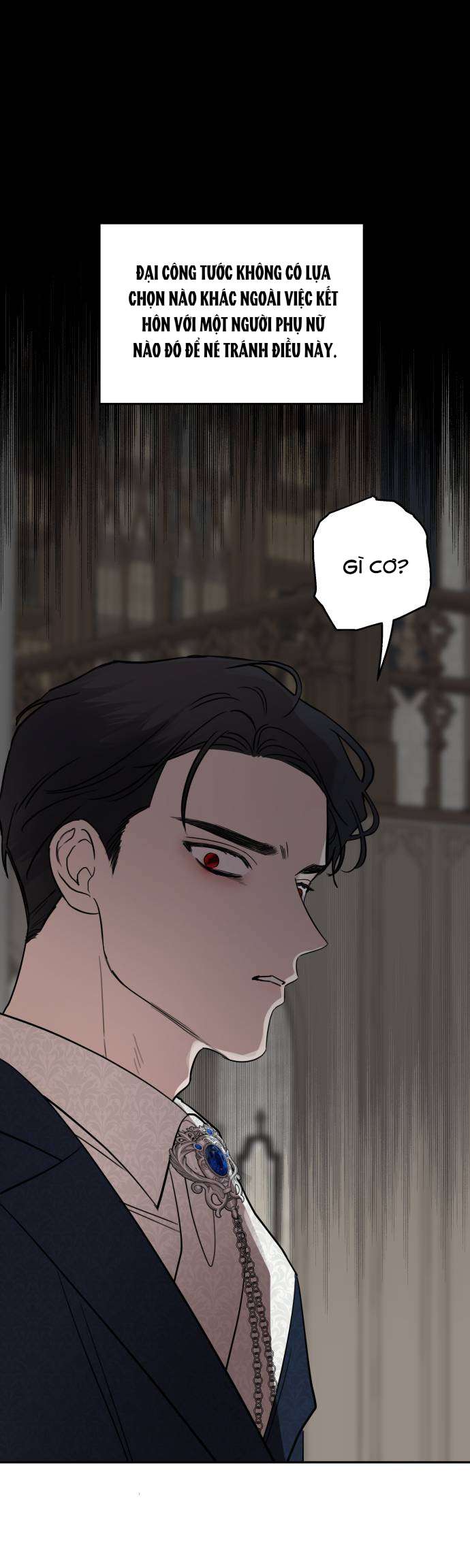 Gia Đình Chồng Quá Ám Ảnh Bởi Tôi Chap 2 - Trang 2