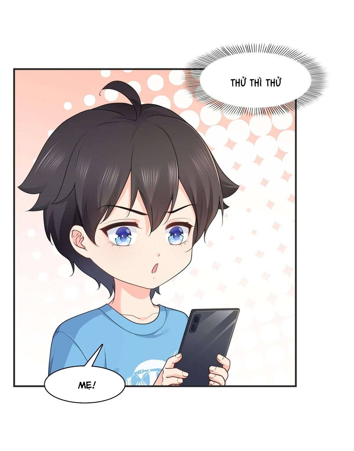 Hệt Như Hàn Quang Gặp Nắng Gắt Chap 230 - Trang 4