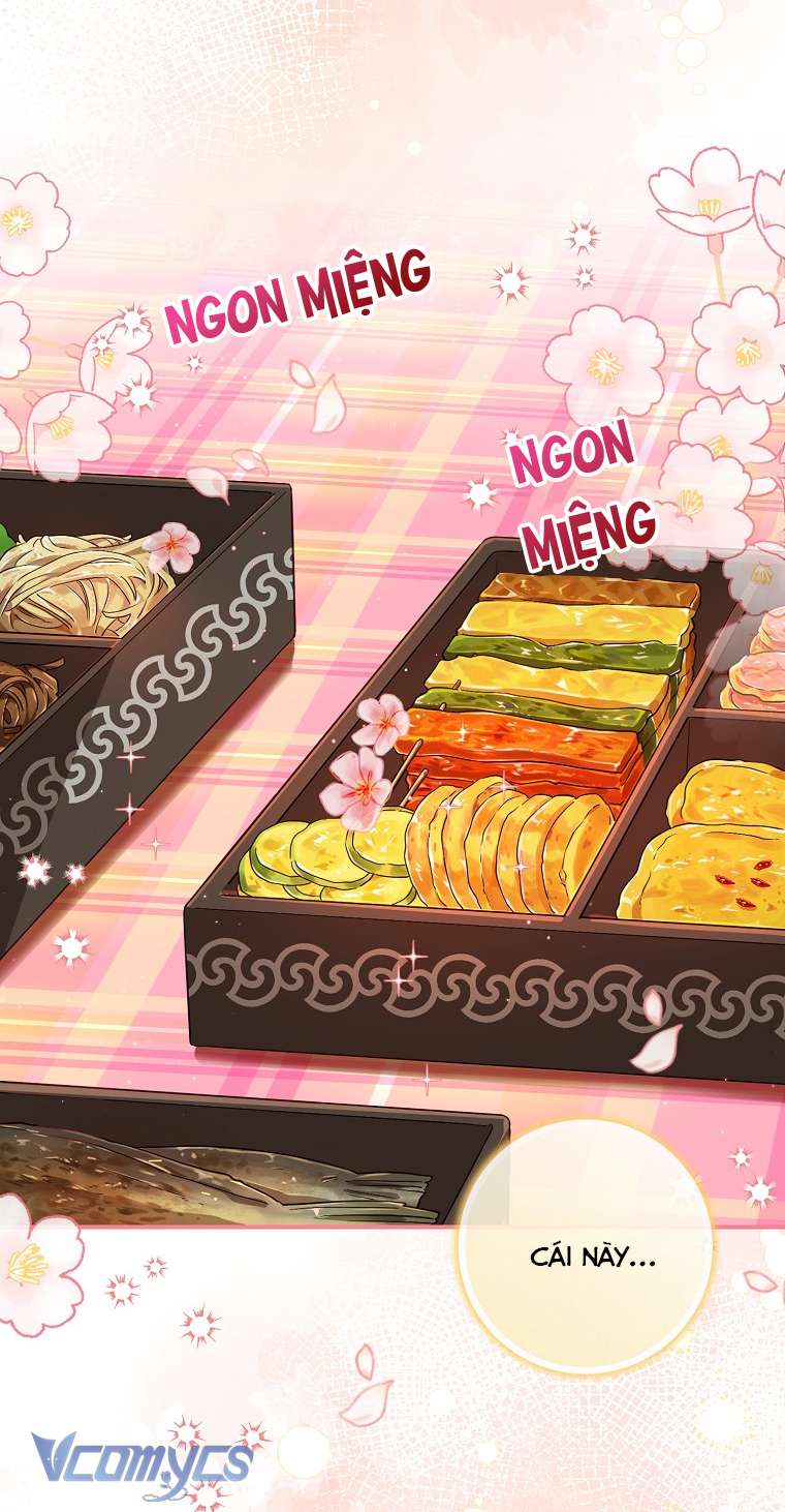 Thời Hạn Cuối Cùng Đang Tràn Ngập Trên Cửa Sổ Trạng Thái Chap 5 - Trang 4