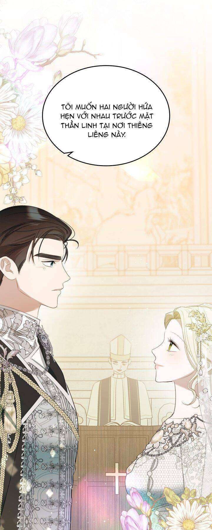 Nam Chính Quái Vật Sống Dưới Giường Tôi Chapter 33 - Trang 4