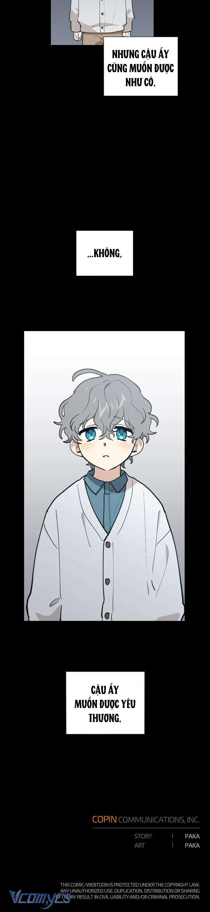 Điều Ước Sao Băng Chapter 24 - Trang 4