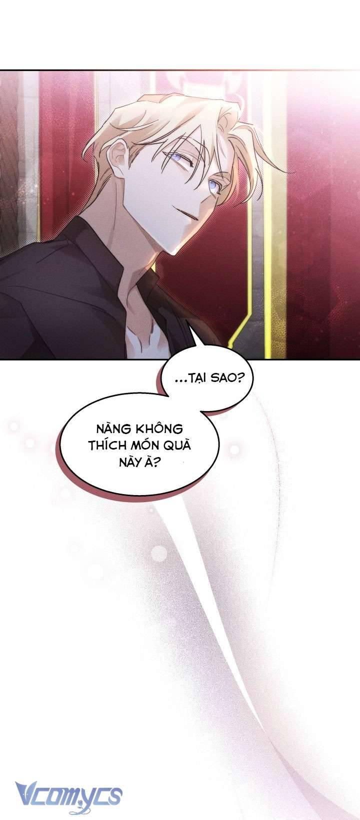 Tiếng Trống Vang Dội Chapter 11 - Trang 4