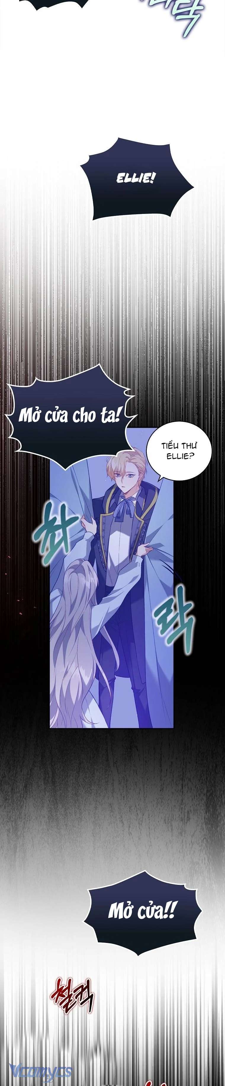 Tôi Chỉ Nhận Ra Sau Khi Mất Cô Ấy Chap 10 - Trang 2