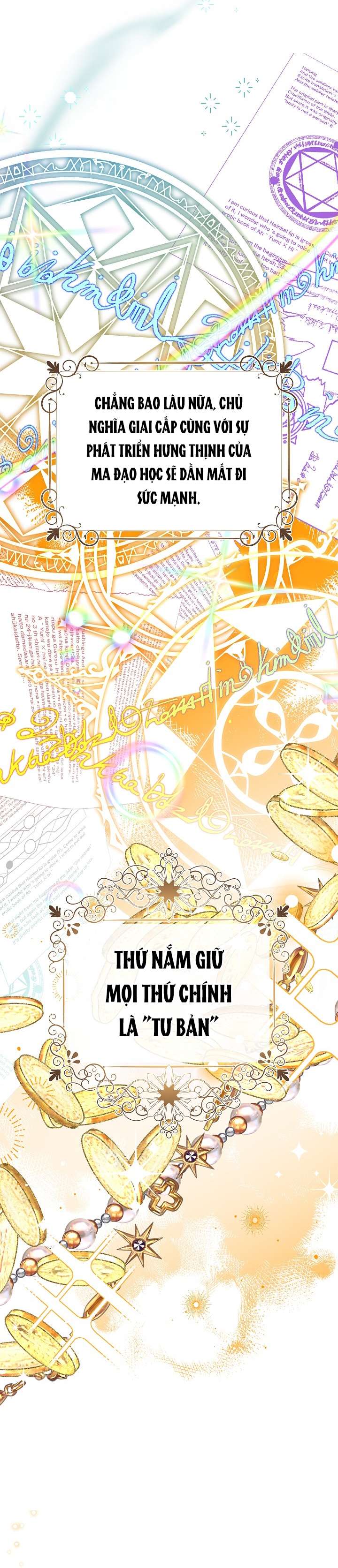 Chúng Ta Có Thể Trở Thành Một Gia Đình Được Không? Chap 59 - Trang 2