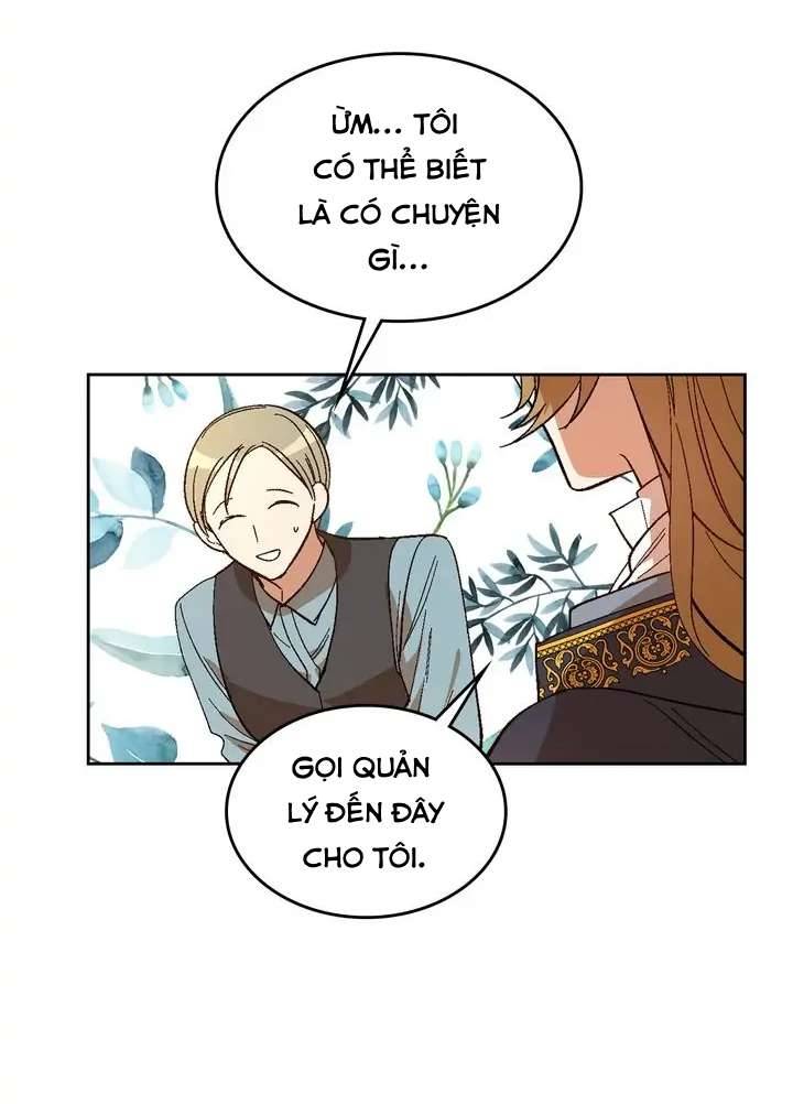 Vị Hôn Thê Khế Ước Của Công Tước Chapter 89 - Trang 4