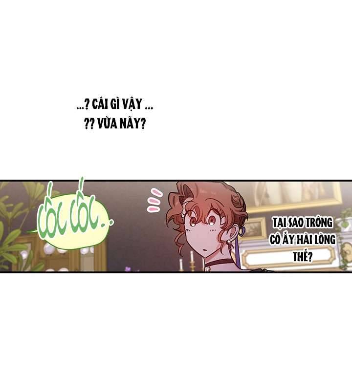 May Mắn Hay Bất Hạnh Chap 38 - Trang 4