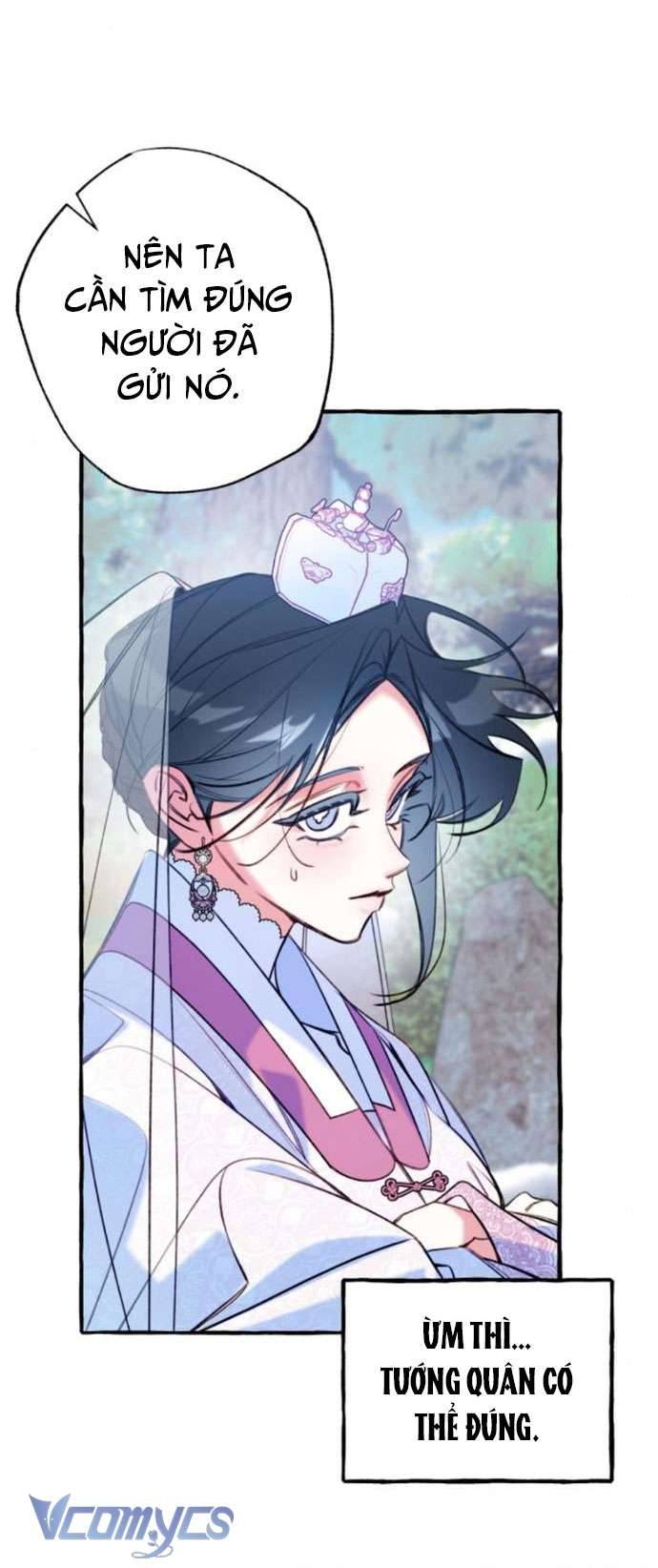 Chuyện Tình Tuyết Phương Bắc Chapter 7 - Next Chapter 8