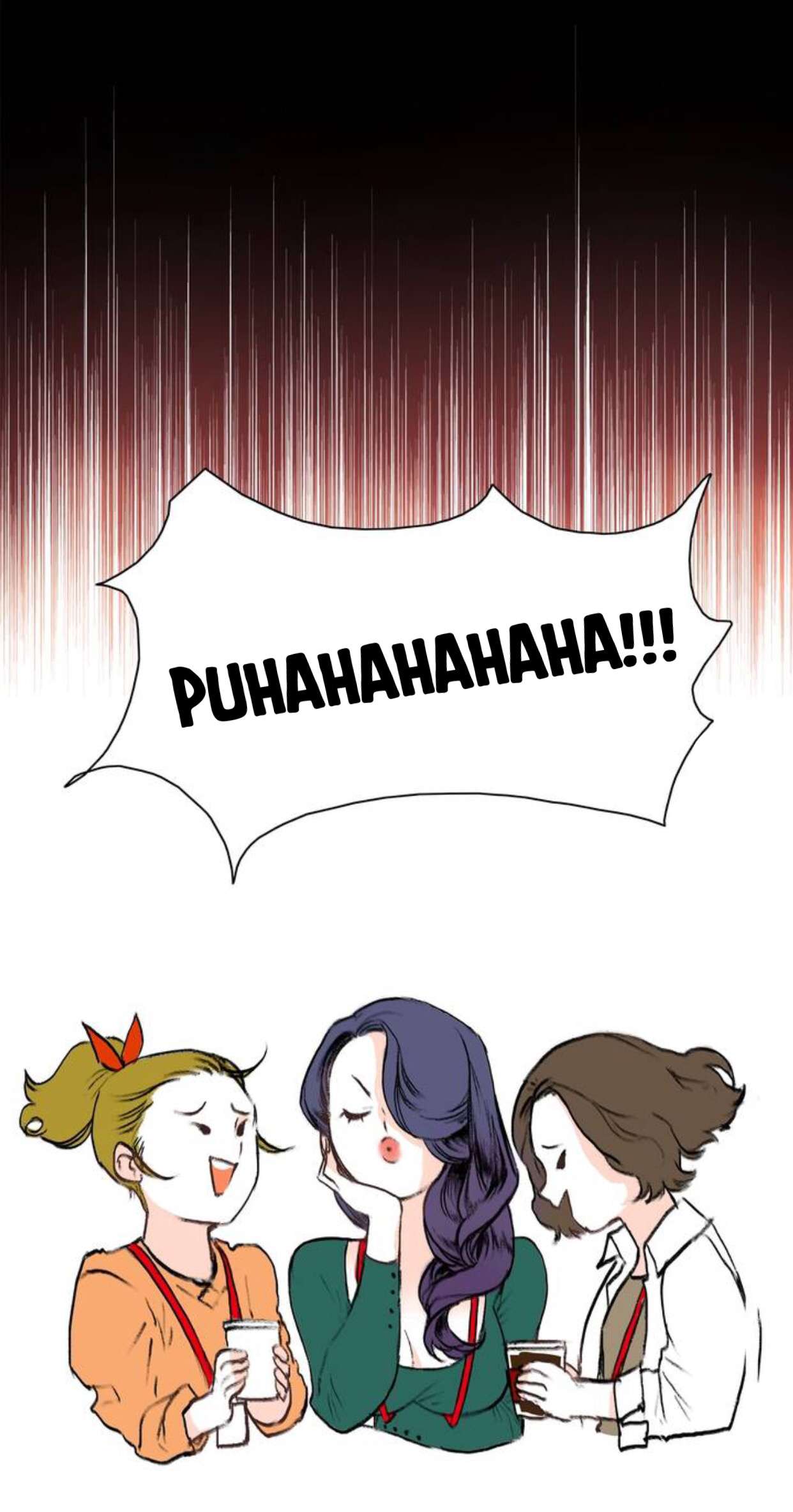 Ranh Giới Chap 1 - Trang 3