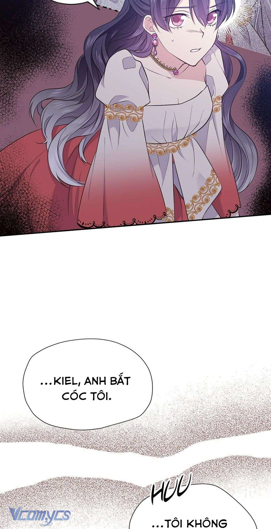 Mục Tiêu Là Cuộc Sống Hoàn Hảo Bất Khả Xâm Phạm Chapter 24 - Trang 4