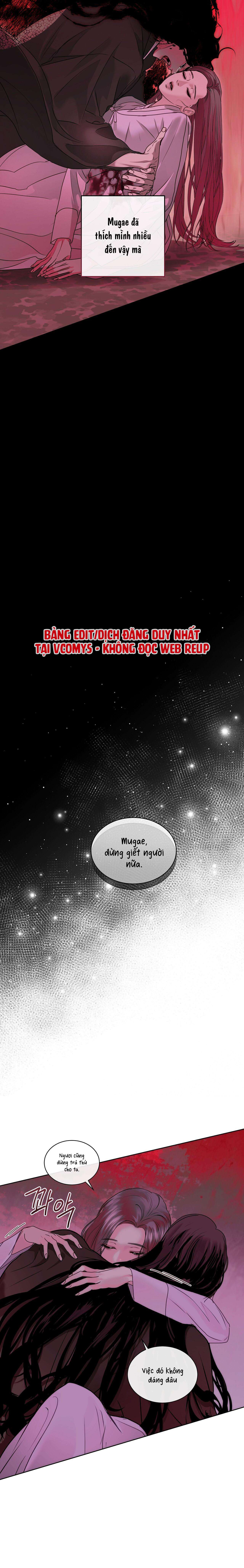 [ 18+ ] Truyền Thuyết Hang Rắn Chap 4 - Trang 2