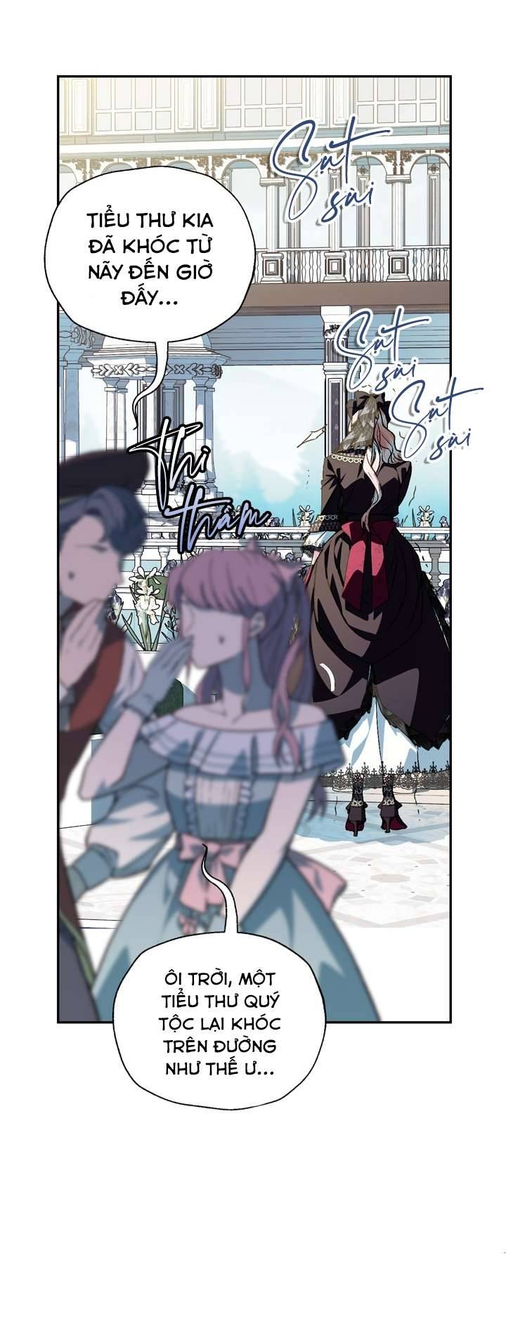 Cha À, Con Không Muốn Kết Hôn Đâu Chap 51 - Trang 2