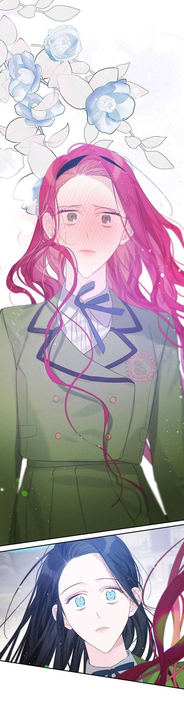 Trước Tiên Phải Giấu Em Trai Cái Đã! Chap 35 - Trang 2