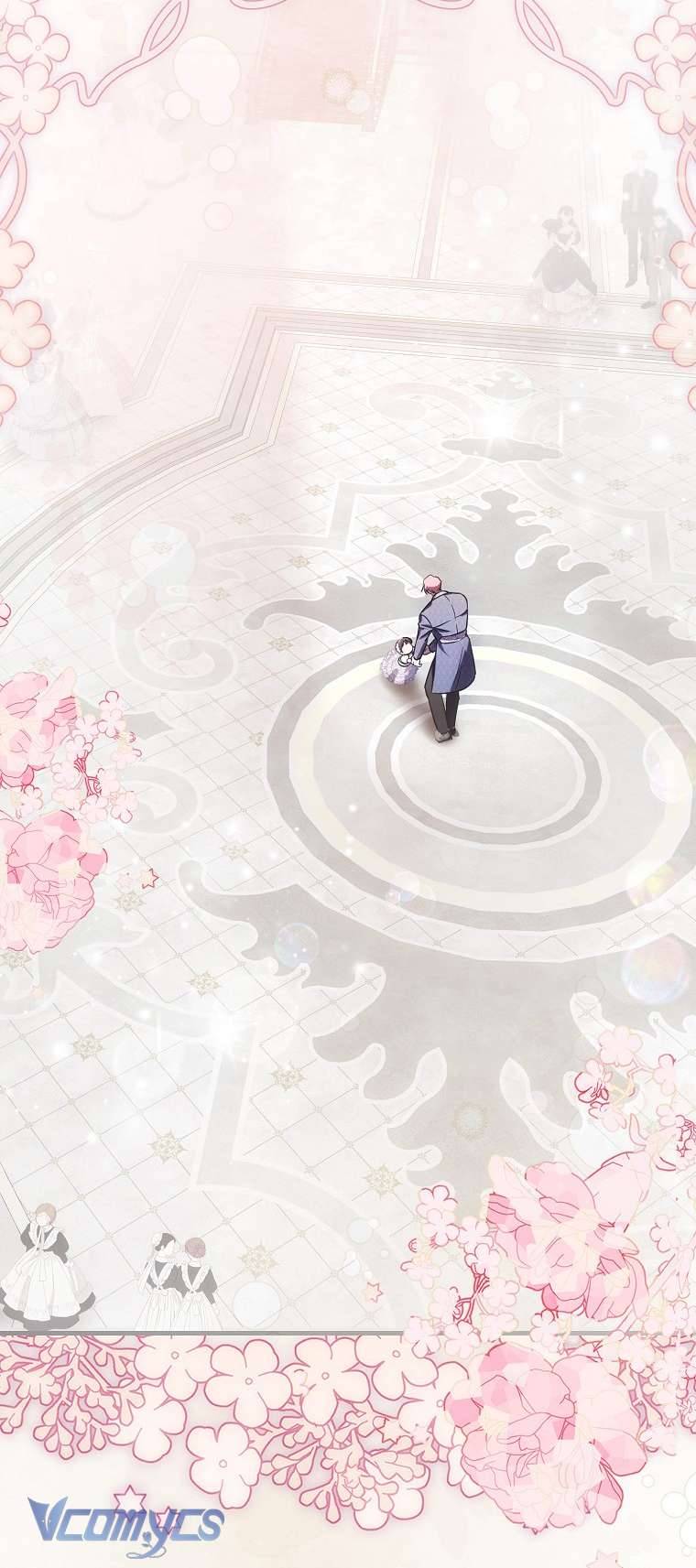 Lần Đầu Bé Út Được Yêu Thương Chap 16 - Trang 2