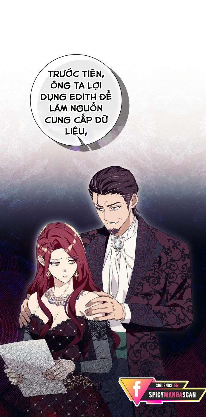 Tôi Tưởng Đó Chỉ Là Tiểu Thuyết Trọng Sinh Bình Thường Chapter 17 - Trang 4