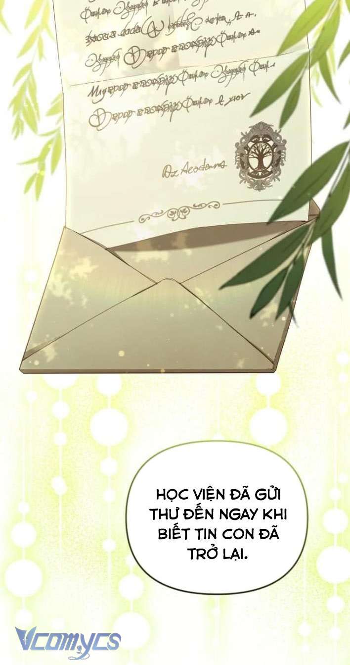 Tôi Được Nuôi Dưỡng Bởi Những Kẻ Phản Diện Chap 48 - Trang 3