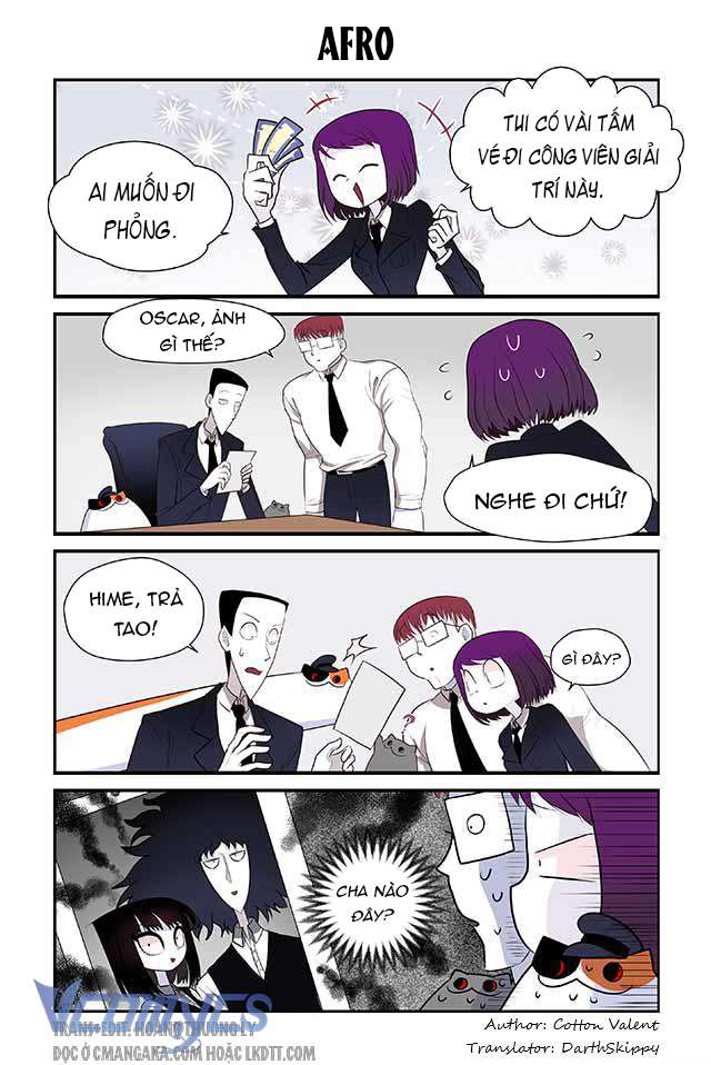 Creepy Cat 168 - Next 192