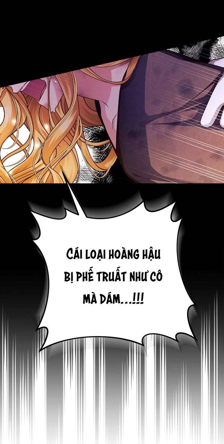 Phương Pháp Che Giấu Đứa Con Của Hoàng Đế Chapter 26 - Trang 4