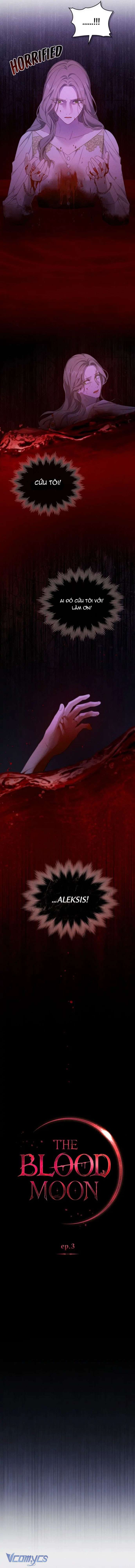 Trăng máu - Pilot Chap 3 - Trang 2