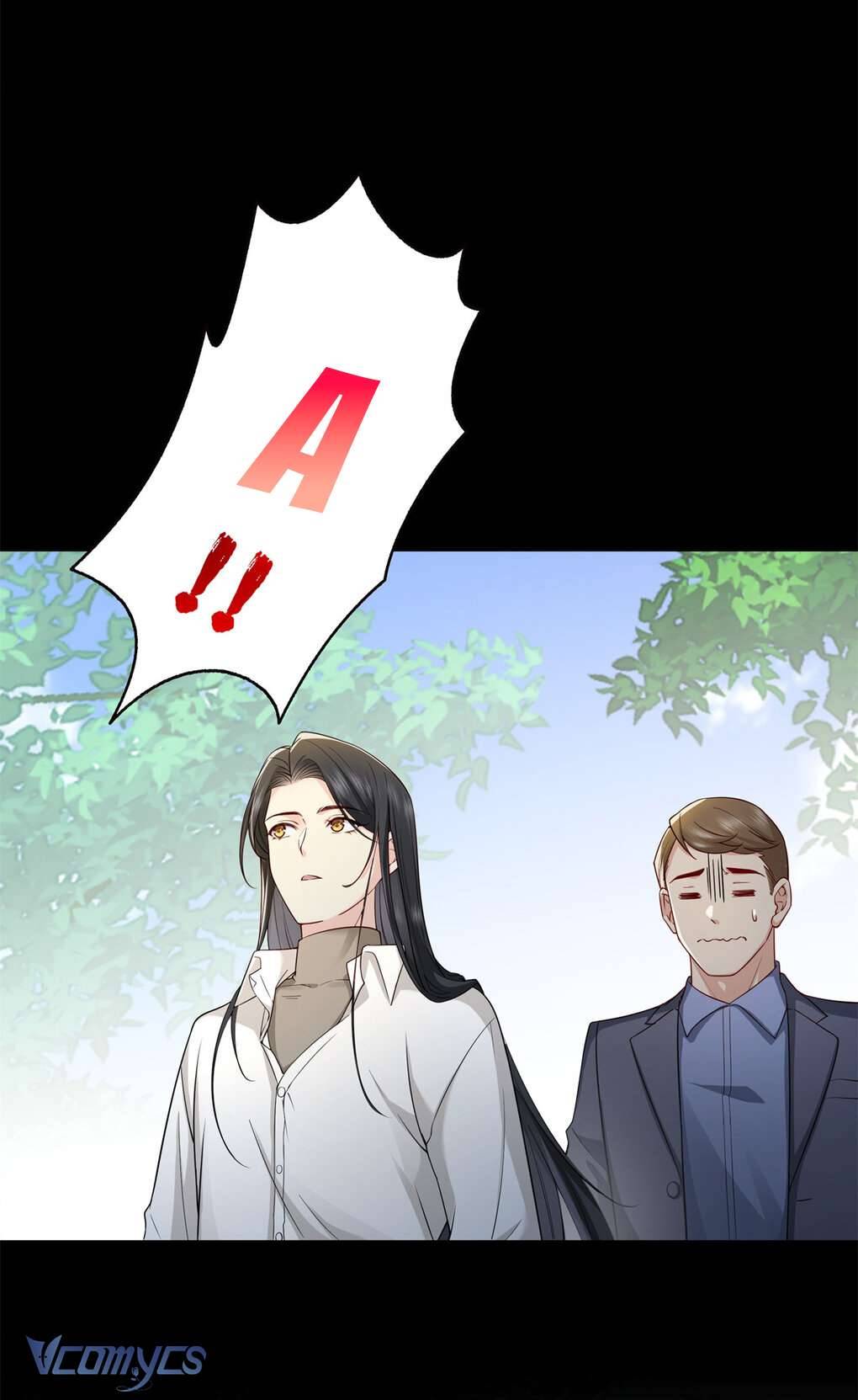 Hệt Như Hàn Quang Gặp Nắng Gắt Chap 480 - Trang 4