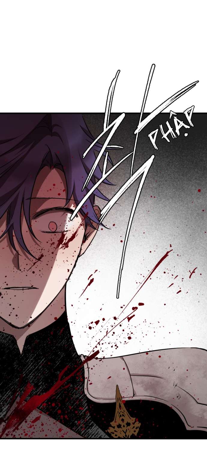 Lời Thú Nhận Của Chúa Tể Bóng Tối Chap 41 - Trang 4