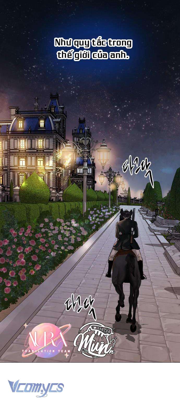 Hãy Khóc Và Cầu Nguyện Đi Chapter 25 - Trang 4