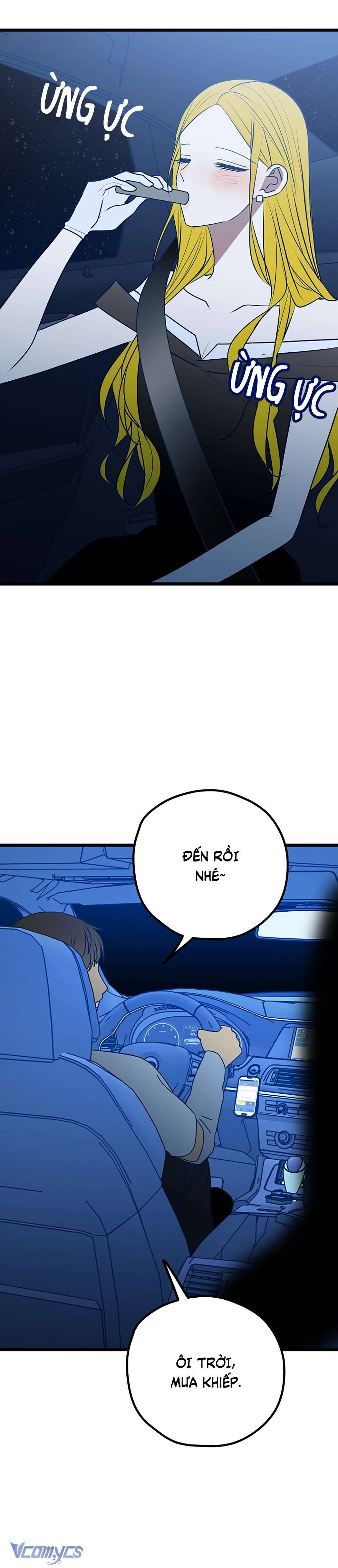 Kẻ Rác Rưởi Không Đáng Được Yêu Chap 113 - Trang 2