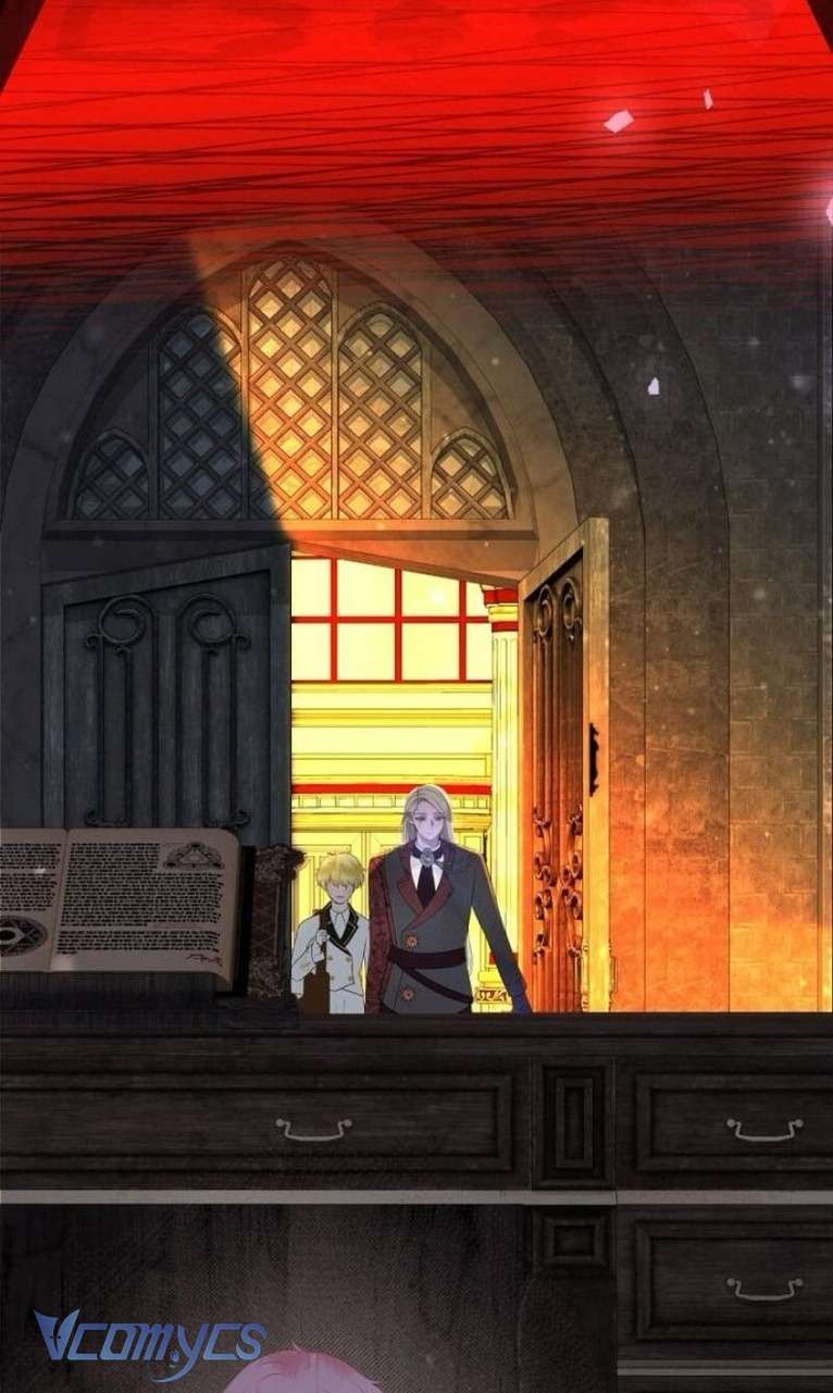 Sau Này Họ Sẽ Sinh Ra Tôi Chapter 12 - Trang 4