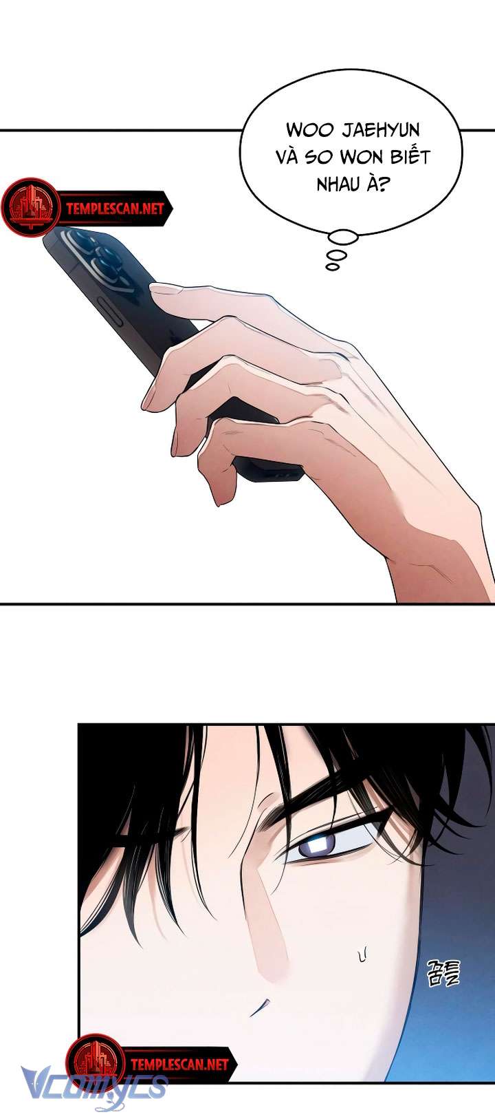 [18+] Mong Ước Của Ác Quỷ Chap 13 - Trang 2