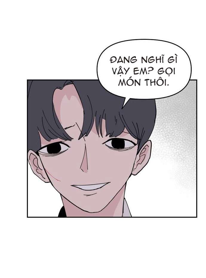 Yêu Không Hồi Kết Chap 4 - Trang 2