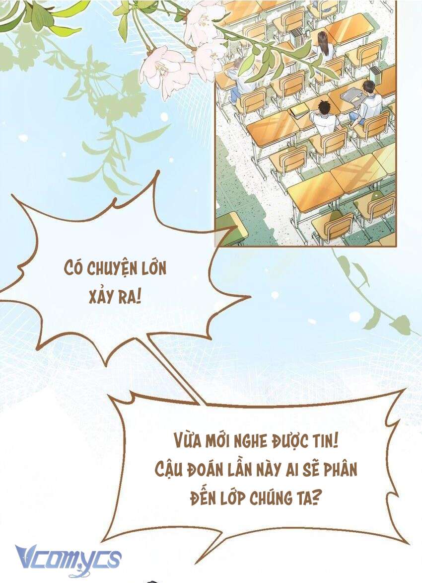 Bong Bóng Đào Chi Chapter 1 - Trang 4