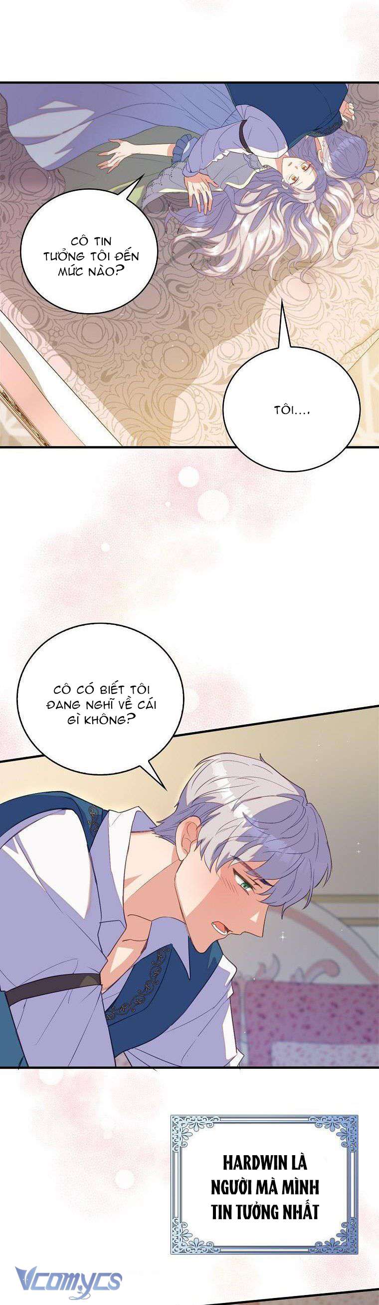 Tôi Chỉ Nhận Ra Sau Khi Mất Cô Ấy Chap 34 - Trang 2