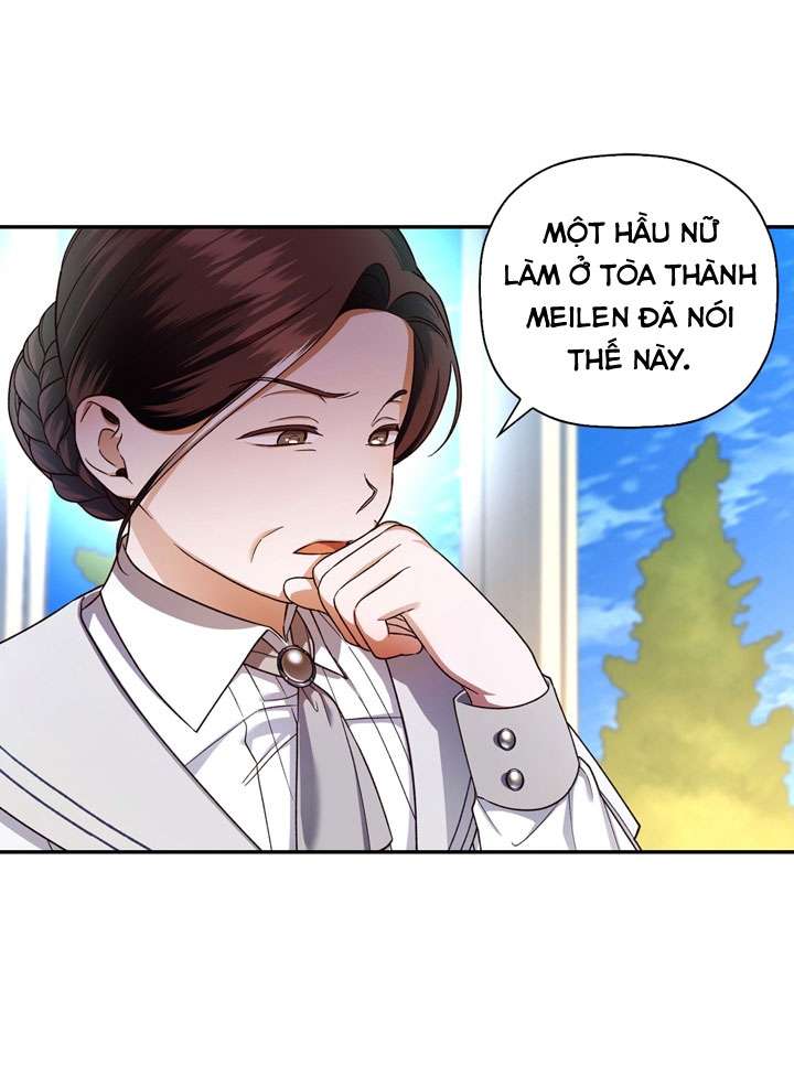 Phương Pháp Che Giấu Đứa Con Của Hoàng Đế Chapter 33 - Trang 4