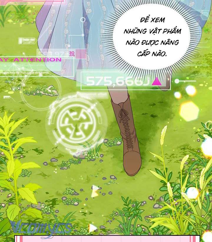 Sự Điều Trị Đặc Biệt Của Tinh Linh Chapter 17 - Next Chapter 17.5