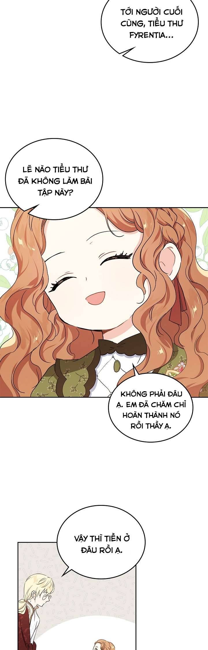 Kiếp Này Nhất Định Làm Gia Chủ Chap 13 - Trang 2