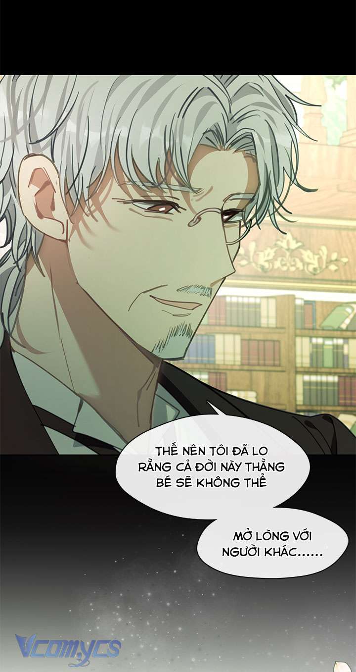 Gia Đình Bị Ám Ảnh Bởi Tôi Chapter 61 - Trang 4