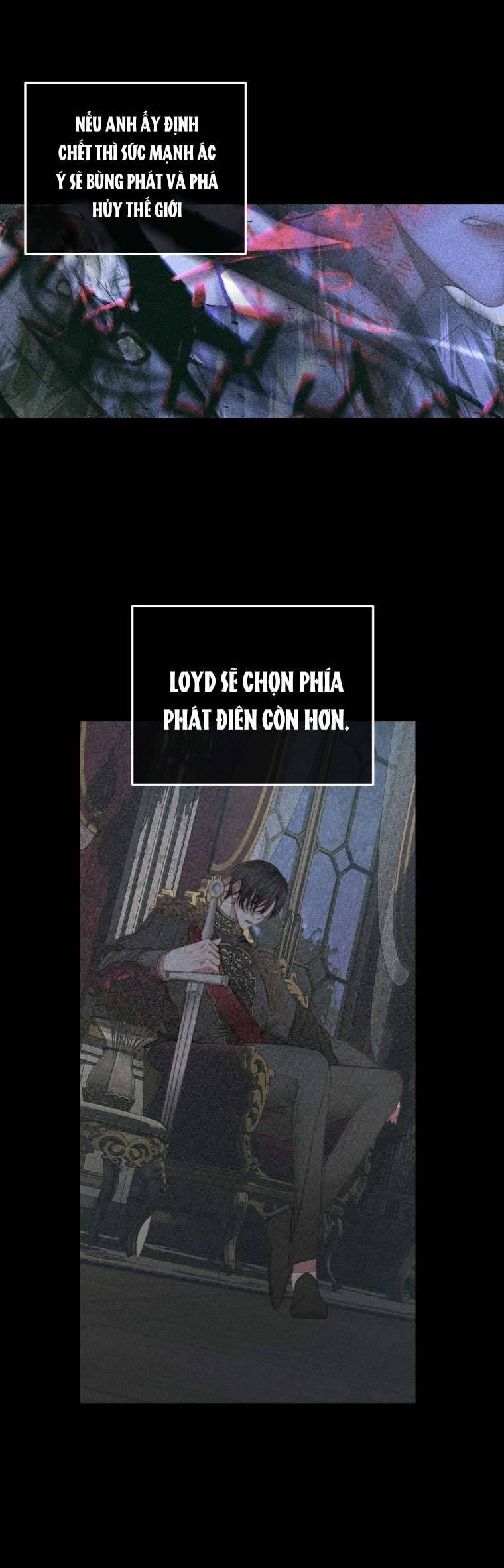 Siren: Trở Thành Gia Đình Của Nhân Vật Phản Diện Chapter 72 - Trang 3